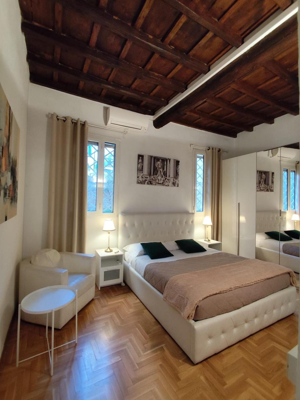 Appartamento Cozy Navona